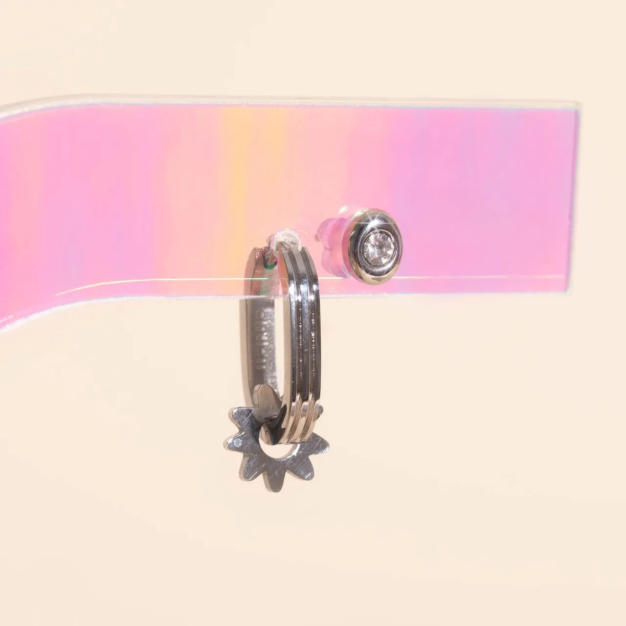 Radiance Stack Pack (3 item pairs) High-Quality Design