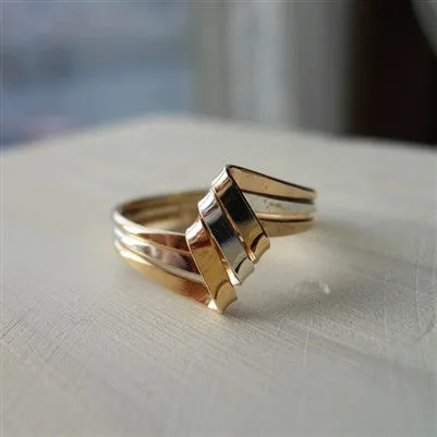 Wonderful Symbol Exquisite Expression Ribbon