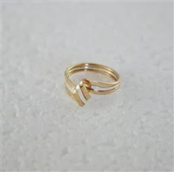 Ribbon Lightweight Piece