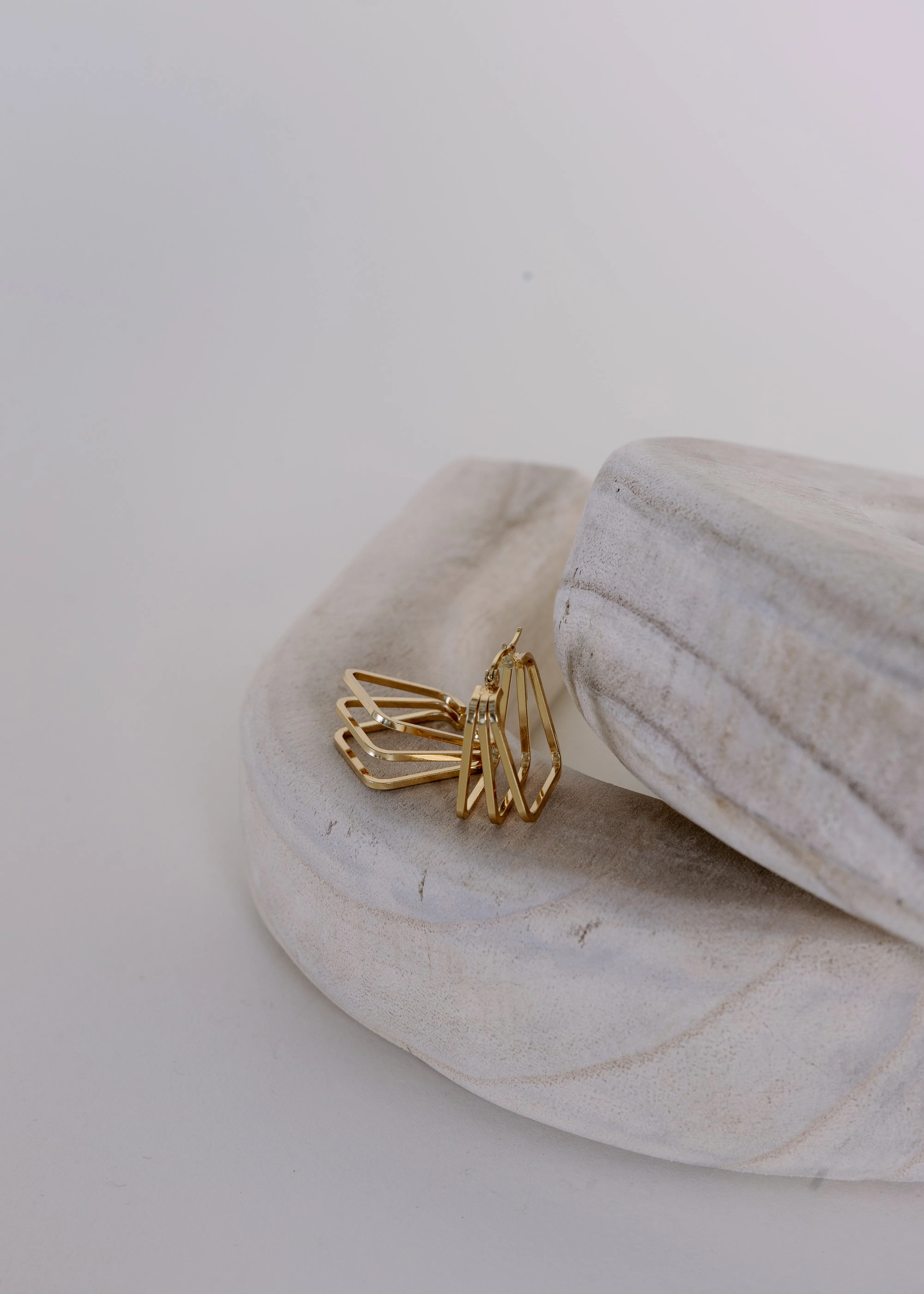 High-Quality Aesthetic Gorgeous appearance Ruthie Earring