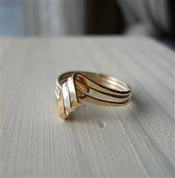 Trendy Jewelry Ribbon