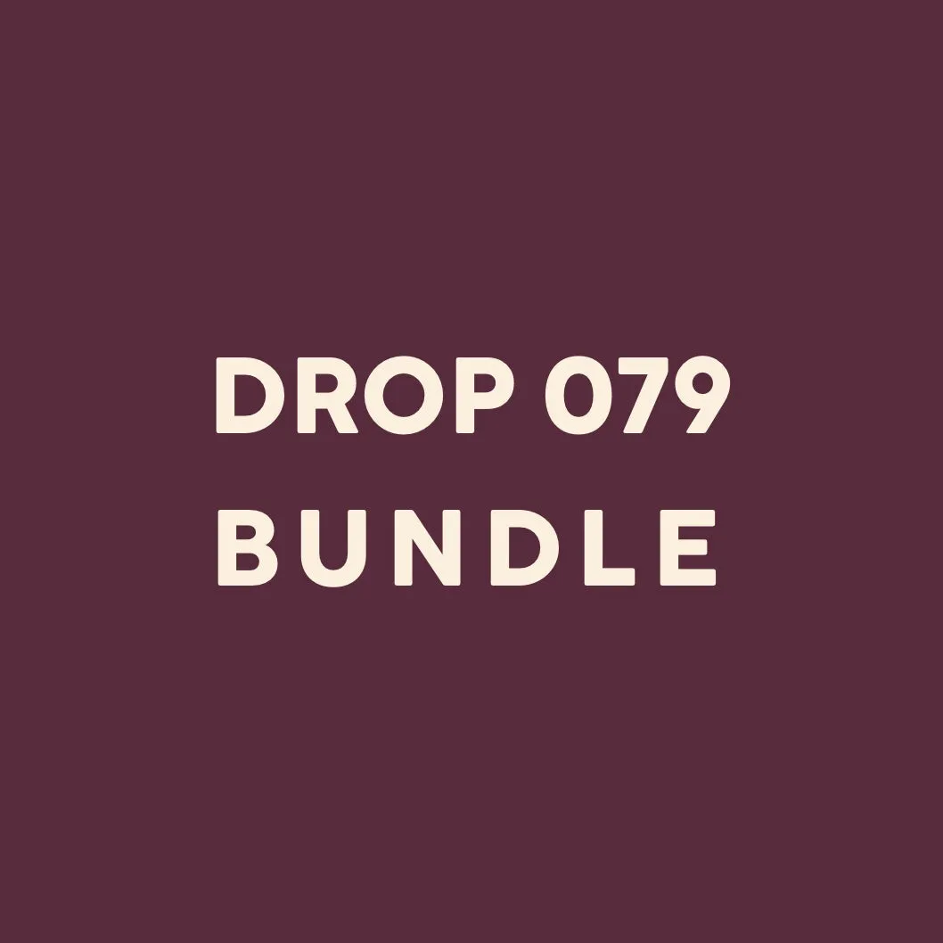 Sea Lover (part one) Bundle Social Adornment