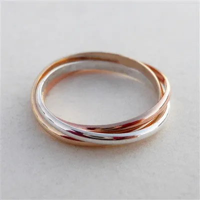 Minimalist Art Small Trio