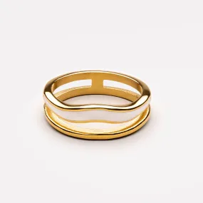 Adult Appropriate Sirocco Ring