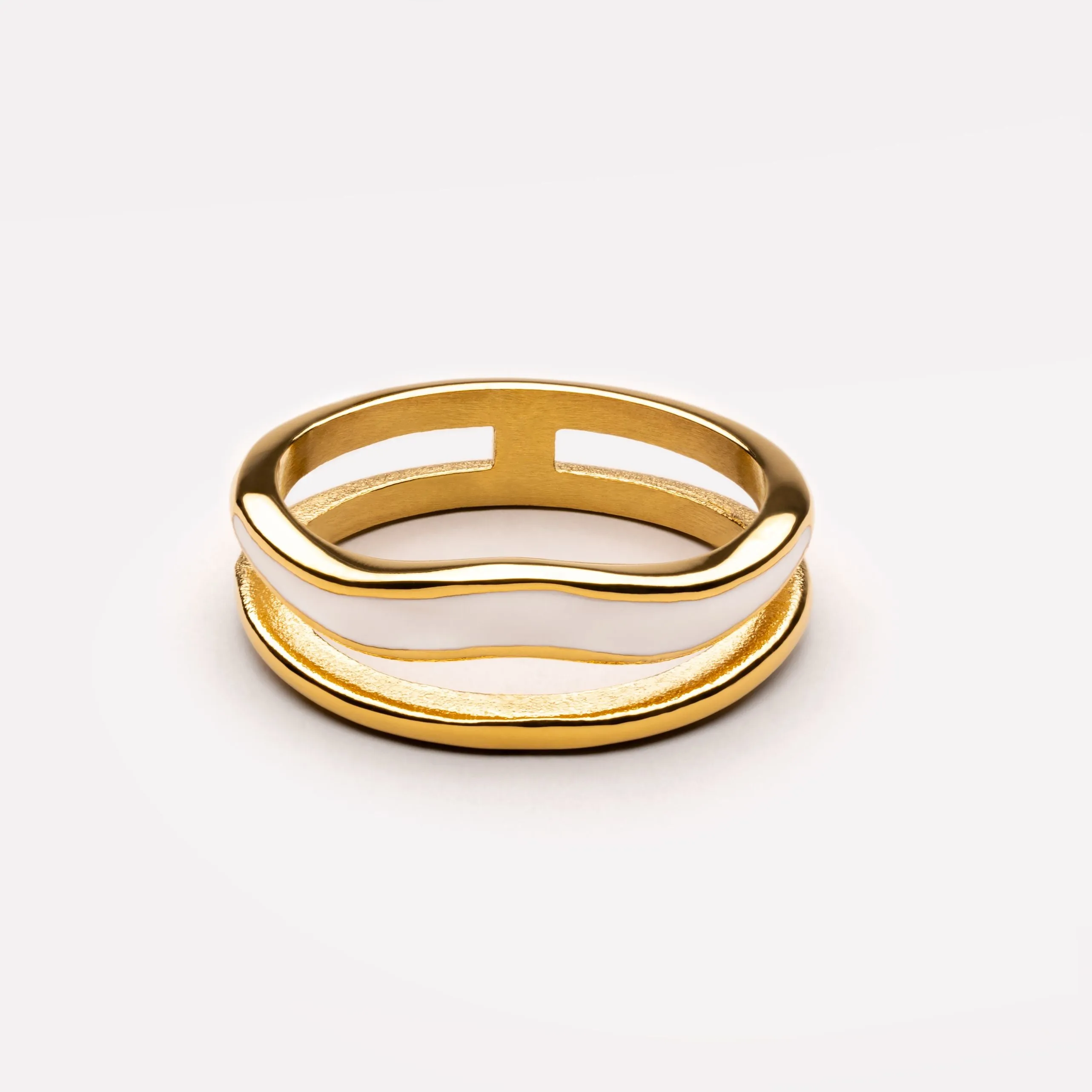Adult Appropriate Sirocco Ring