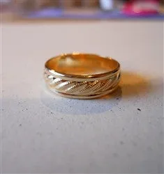 Slant Pattern Glamorous Design Fine Accessory