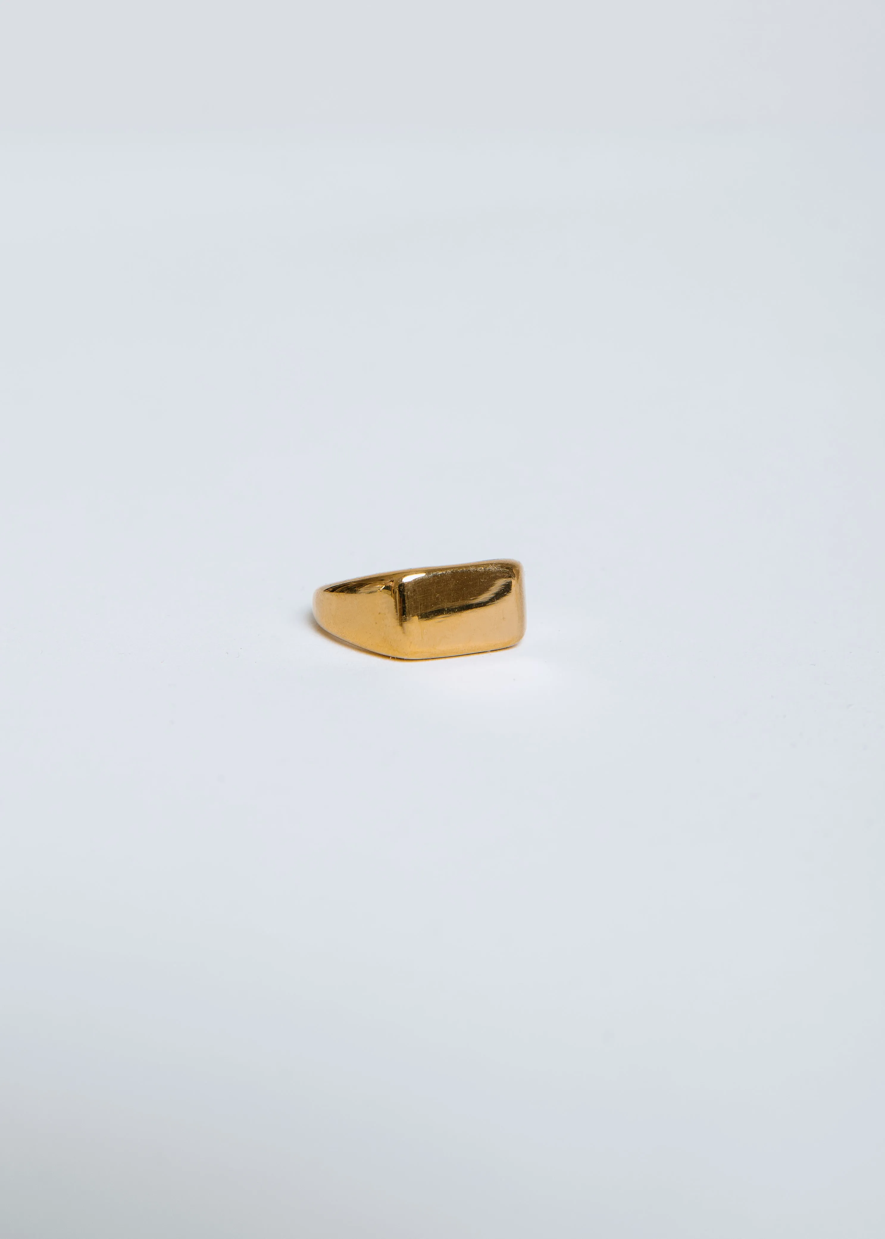 On The Square Ring - Gold Star Product