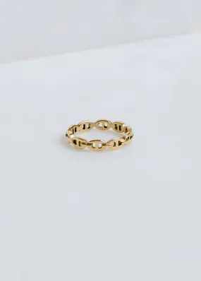 Lindsey Ring Luxury Creation