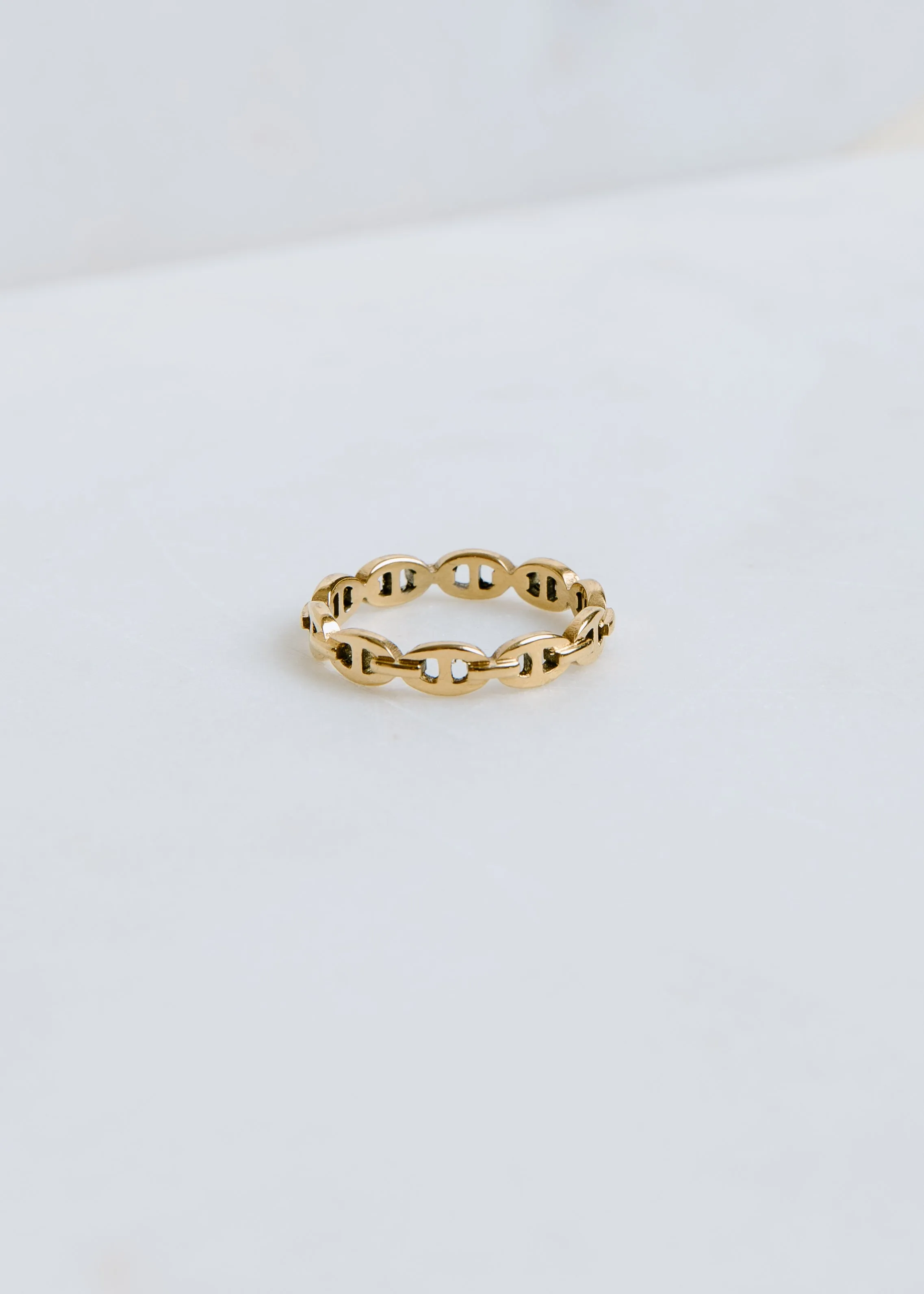 Lindsey Ring Luxury Creation