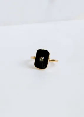 Sophie Ring Special Day Evening Spark