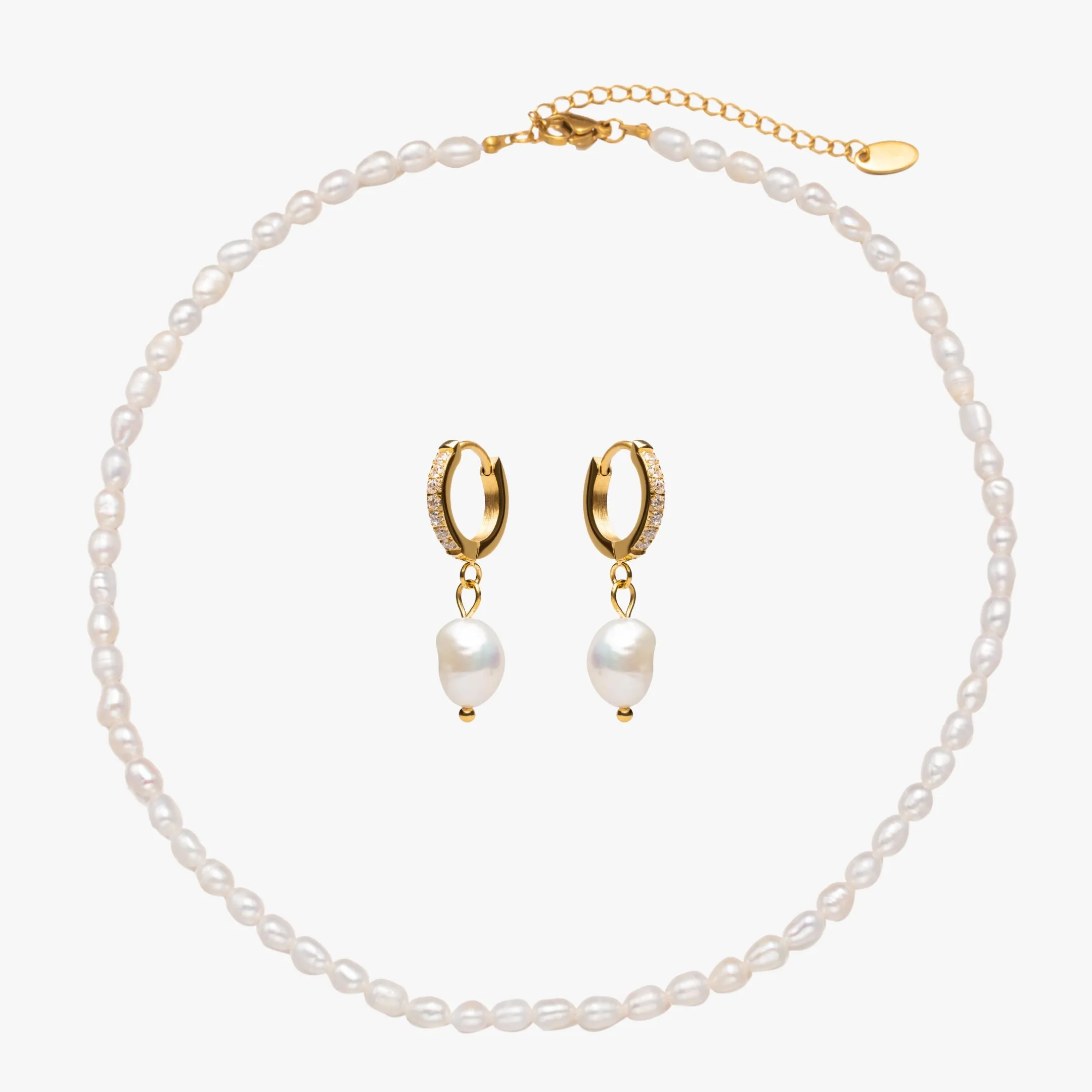 Gorgeous Decor Comfortable Accent Cove Bundle