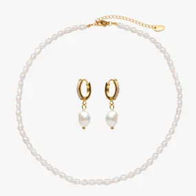 Gorgeous Decor Comfortable Accent Cove Bundle