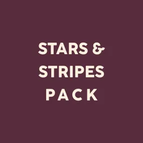 Stars & Stripes Pack Neutral Item