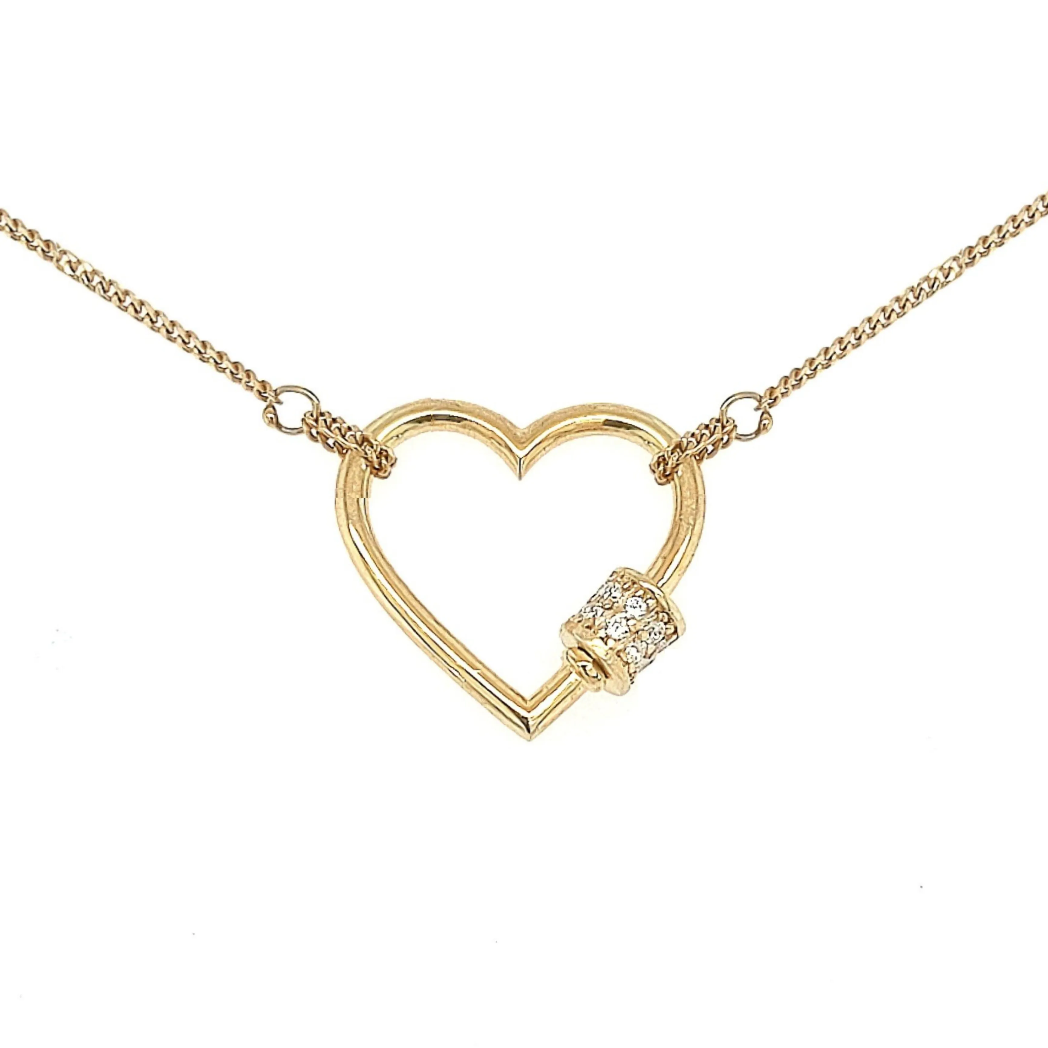 Sterling Silver Small Flower With CZ Rondelle Necklace Best choice