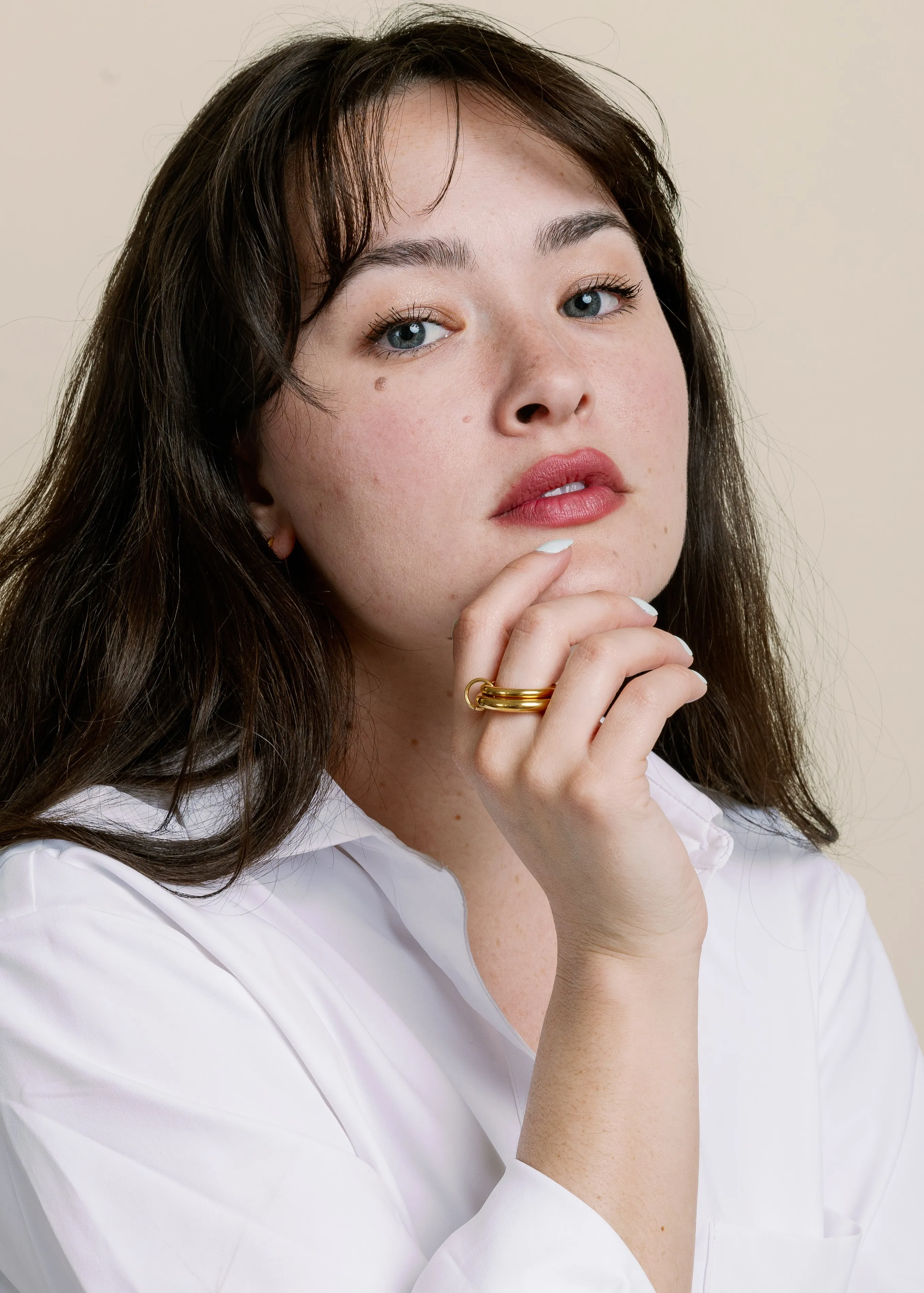 Serena Ring Clean Vibe