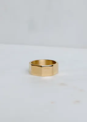 Marci Ring Chic Element Custom Jewelry