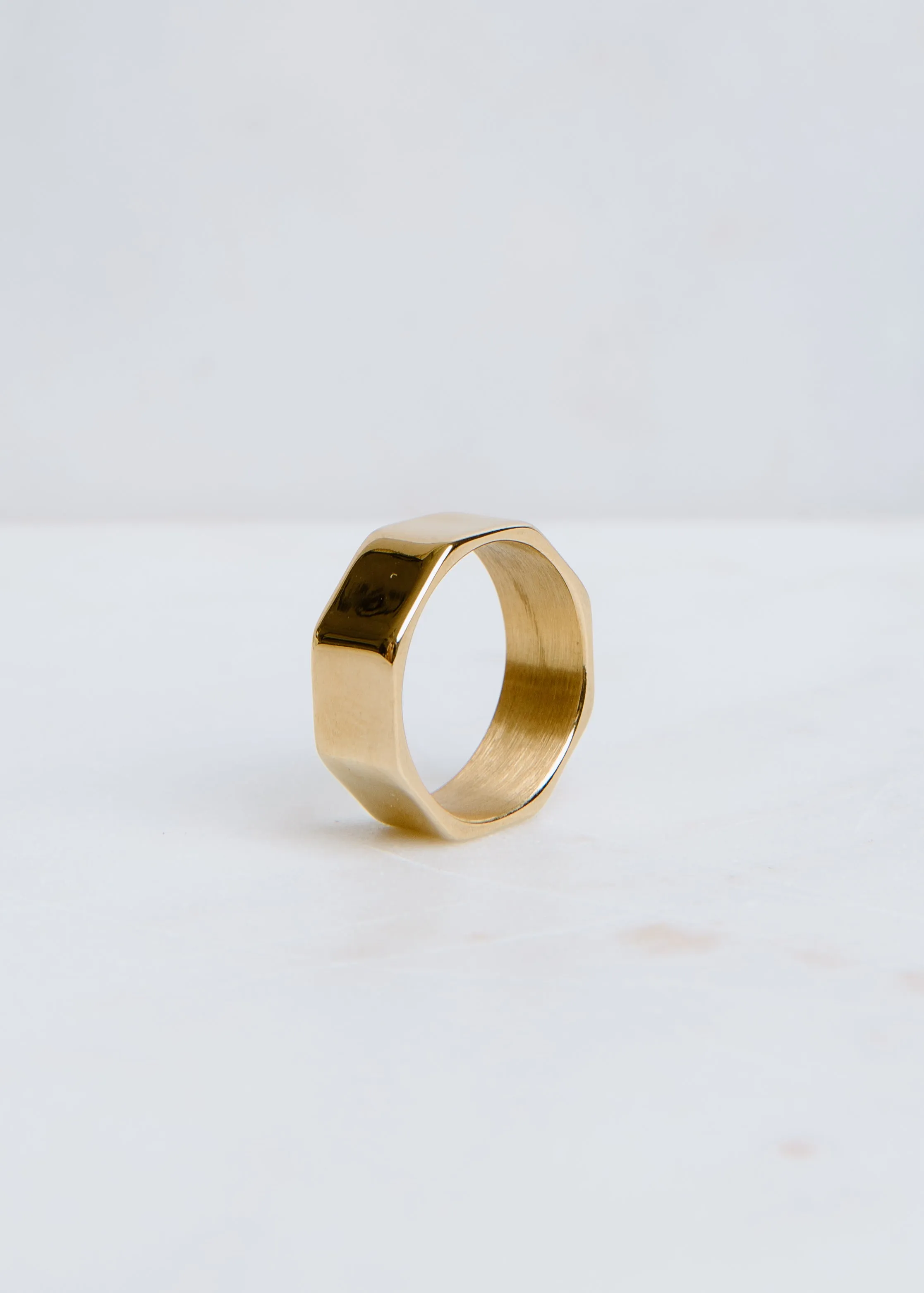 Marci Ring Luxury Fashion