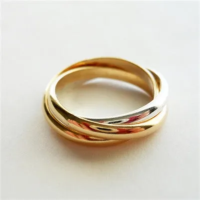 Trio Seasonal Favorite