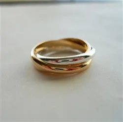 Trio Final Touch Quality Object