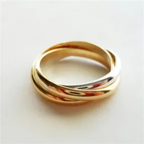 Trio Seasonal Favorite