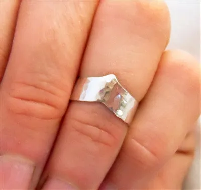 Classic Simplicity WIDE PEEN V