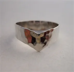 WIDE PEEN V Personal Present Luxury Token